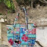 Handmade banjara style kambadiya work shoulder bags (13)