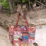 Handmade banjara style kambadiya work shoulder bags (14)