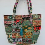 Handmade banjara style kambadiya work shoulder bags (4)